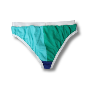 Bikini Brief - Basic Britches