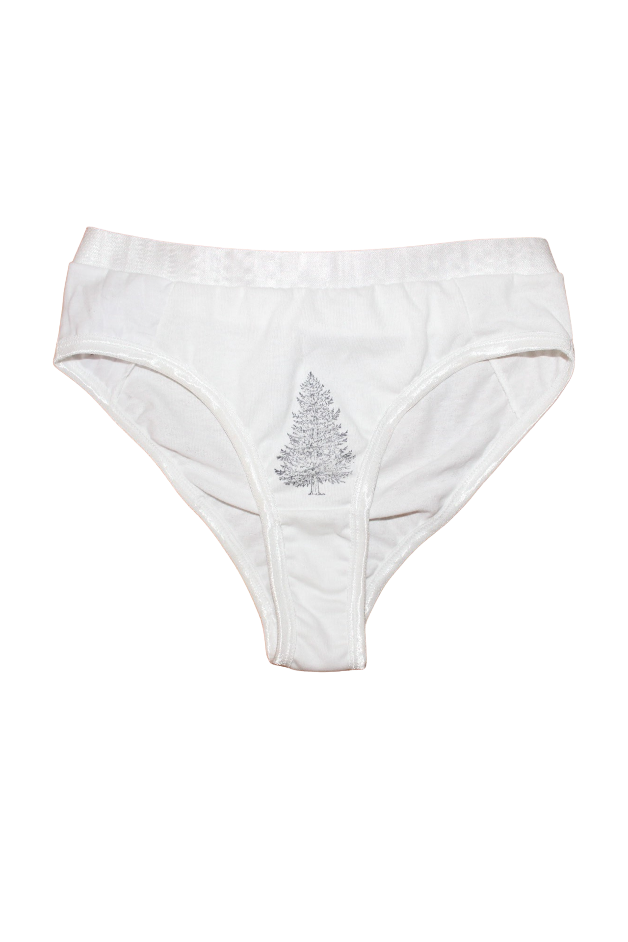 Reforestation Panty - Basic Britches