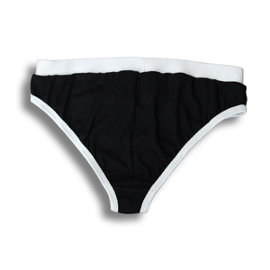 Bikini Brief - Basic Britches