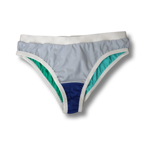 Bikini Brief - Basic Britches