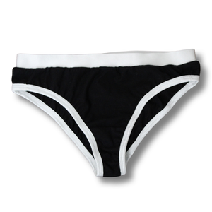 Bikini Brief - Basic Britches