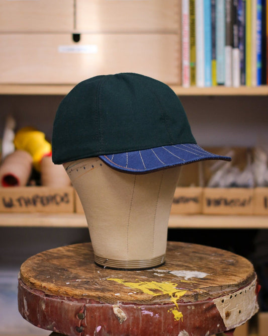 Pendleton Wool 6-Panel Hat | SMARTIES