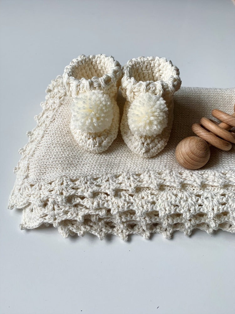 Luxury Baby Gift Set