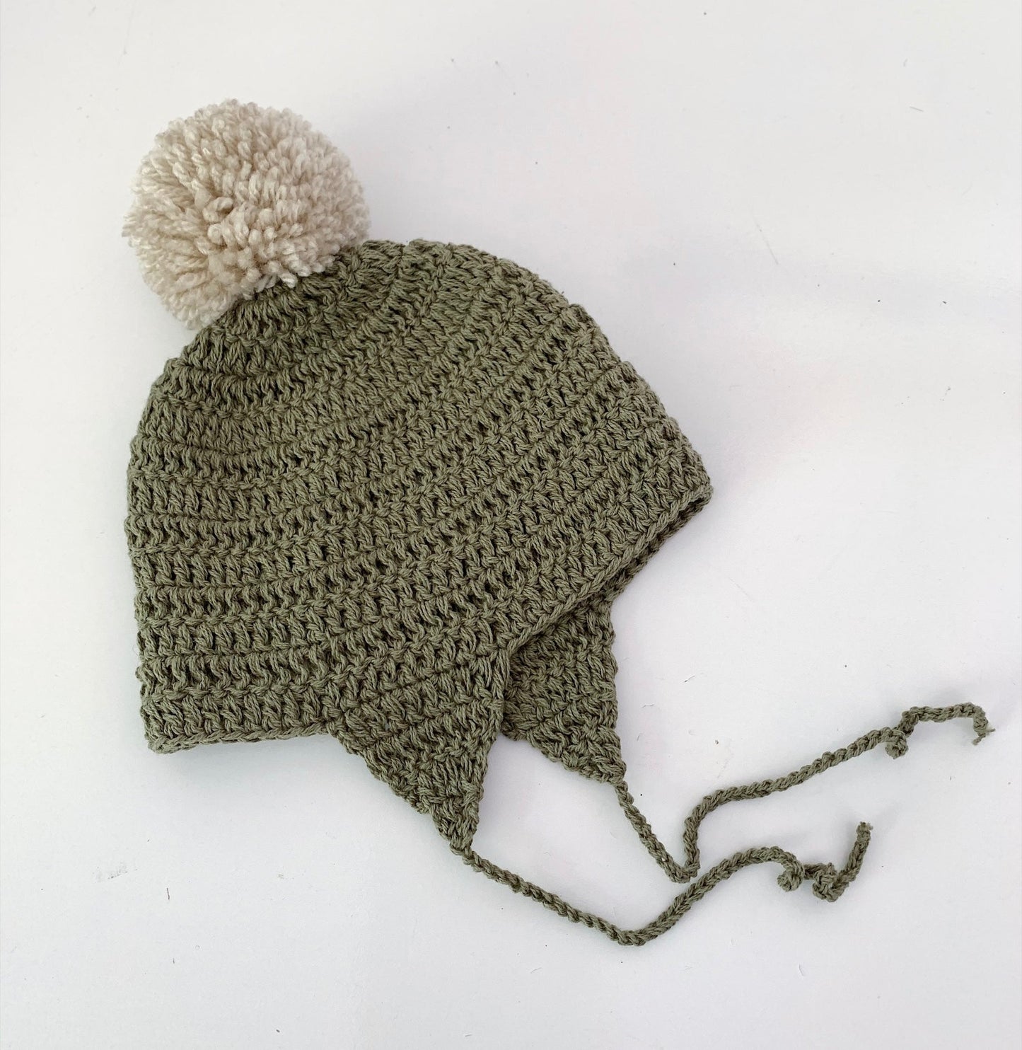 Acorn bonnet