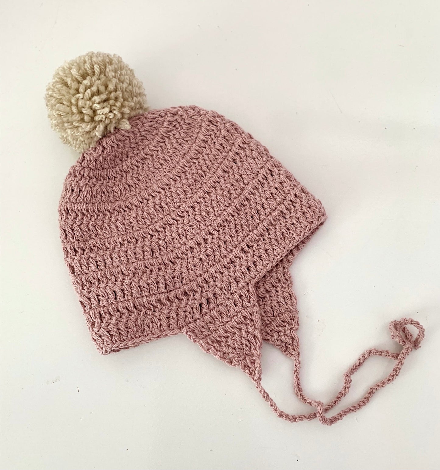 Acorn bonnet