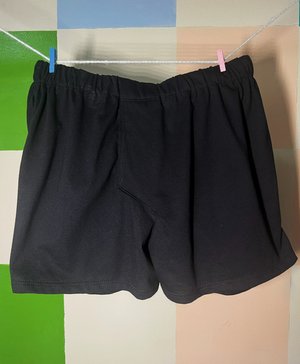 Boxer Shorts - Basic Britches