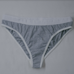 Bikini Brief - Basic Britches