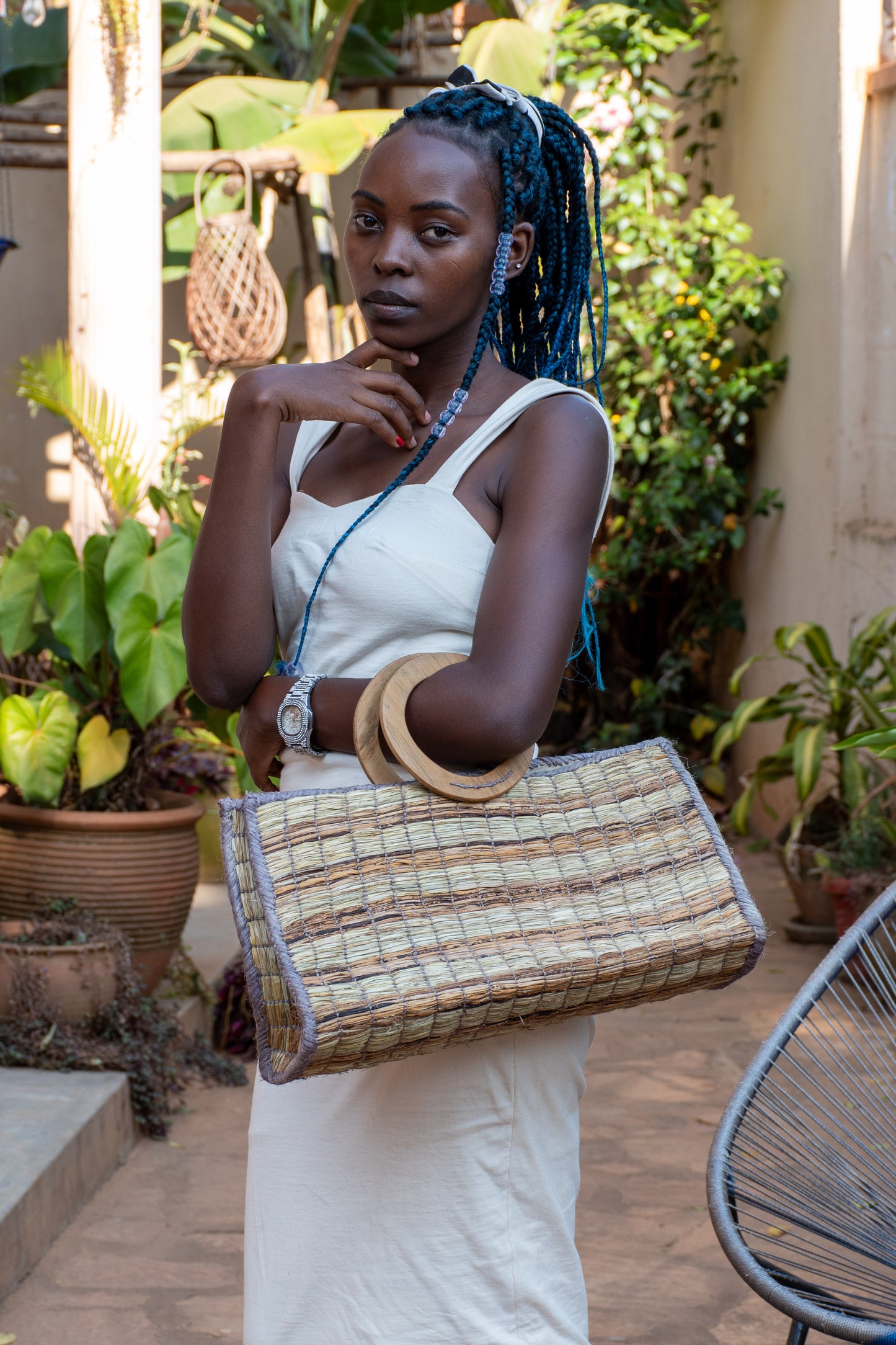 Naturally Chic: Timeless, Artisan-Crafted Handbags for the Conscious Fashionista