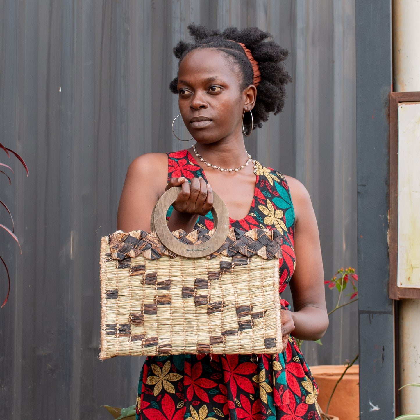 Naturally Chic: Timeless, Artisan-Crafted Handbags for the Conscious Fashionista