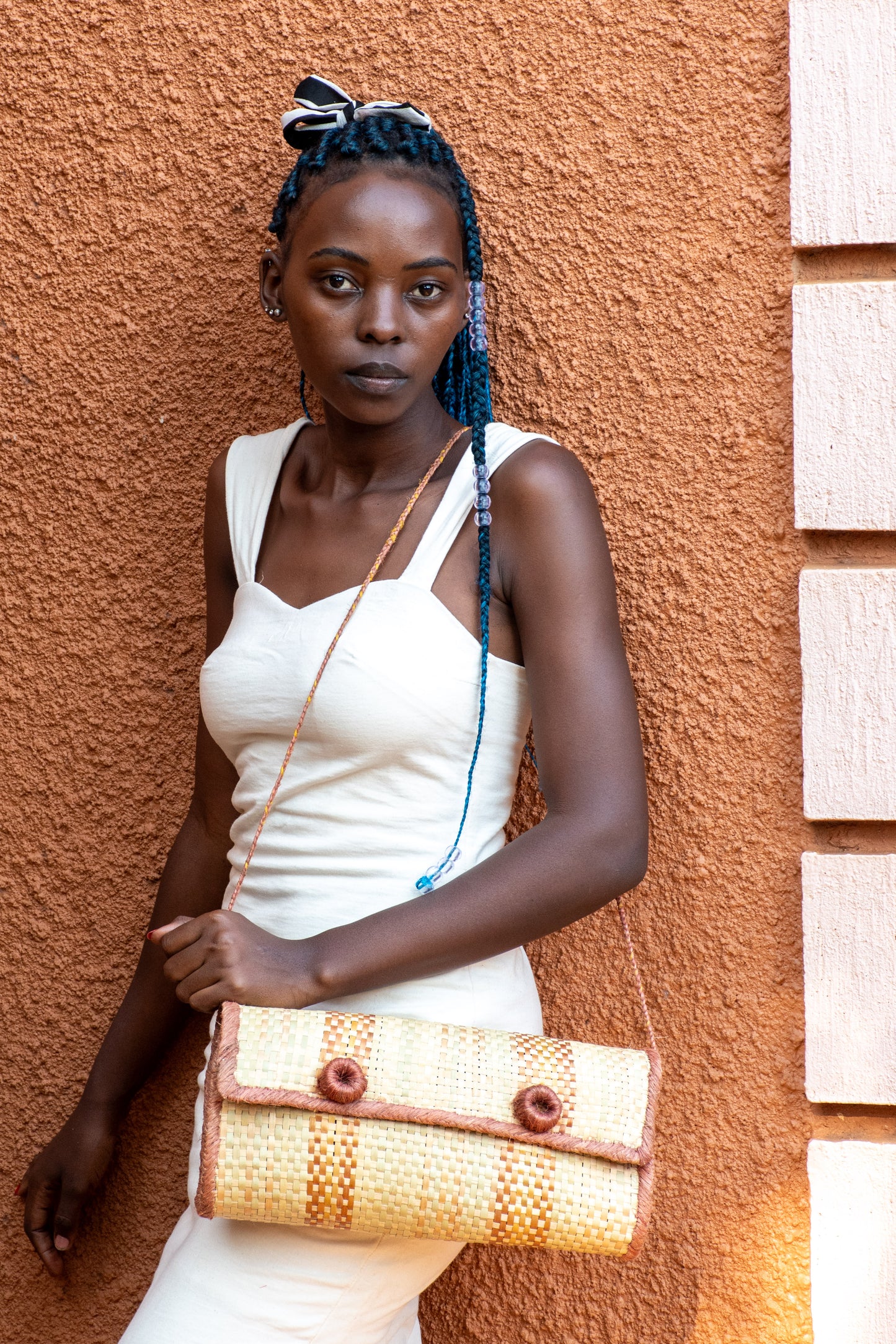 Timeless Elegance: Artisan-Made Clutch Bags for the Conscious Fashionista