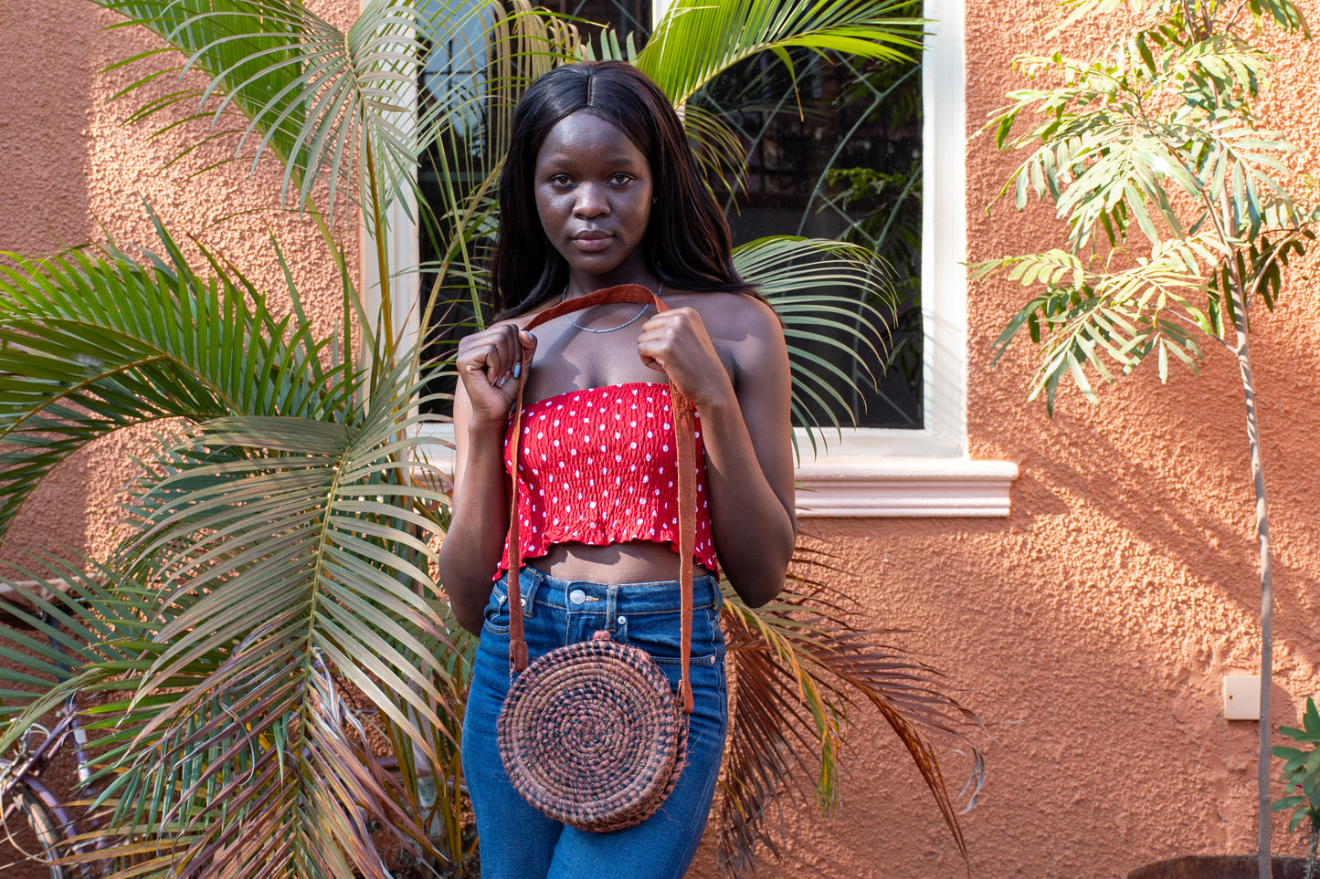 Sustainable Sophistication: Circular Handbags from Soil to Soil