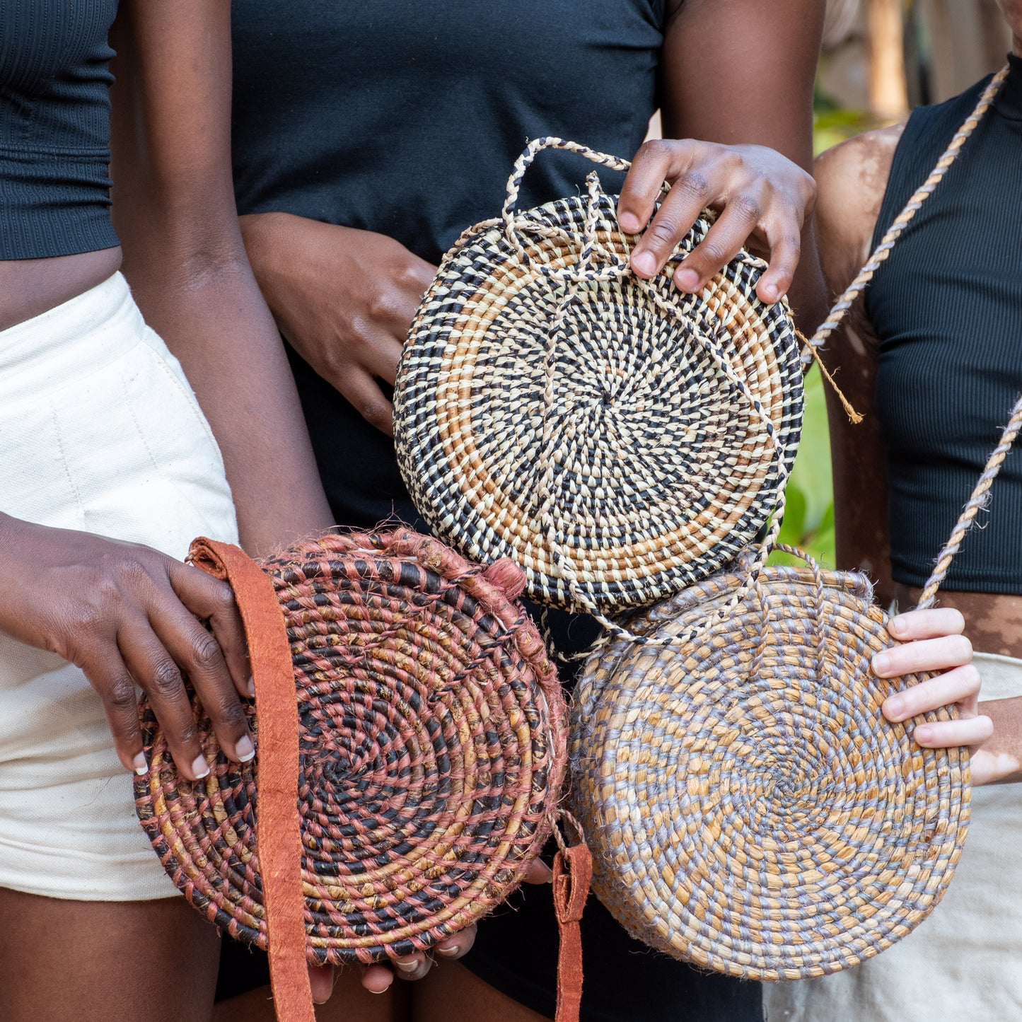 Sustainable Sophistication: Circular Handbags from Soil to Soil